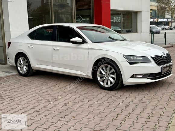 *HATASIZ-BOYASIZ*2018 MODEL İLK SAHİBİNDE YETKİLİ SERVİS BAKINLI
