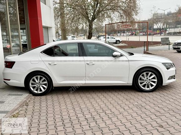 *HATASIZ-BOYASIZ*2018 MODEL İLK SAHİBİNDE YETKİLİ SERVİS BAKINLI