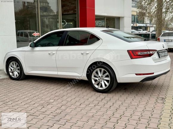 *HATASIZ-BOYASIZ*2018 MODEL İLK SAHİBİNDE YETKİLİ SERVİS BAKINLI