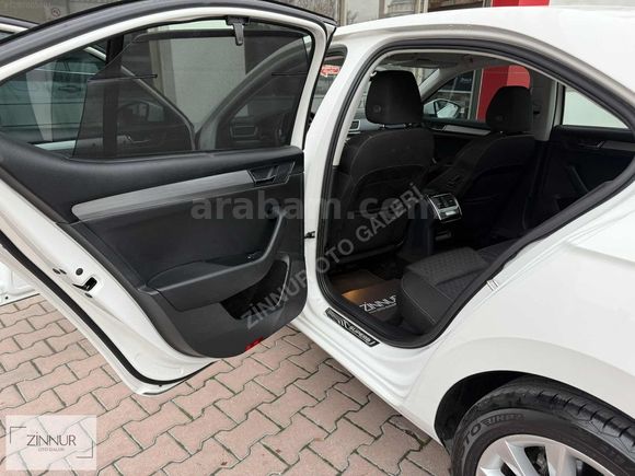 *HATASIZ-BOYASIZ*2018 MODEL İLK SAHİBİNDE YETKİLİ SERVİS BAKINLI