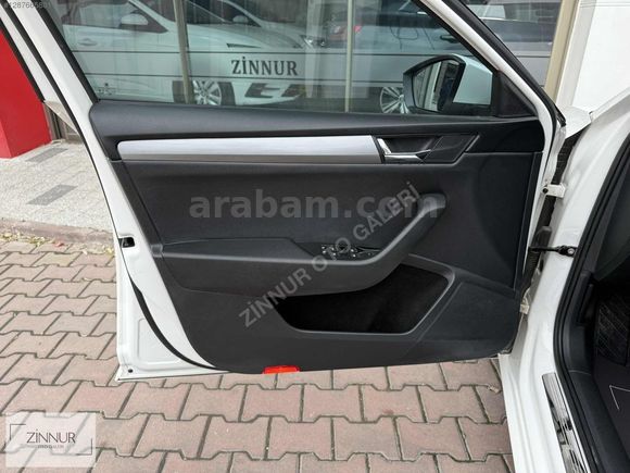 *HATASIZ-BOYASIZ*2018 MODEL İLK SAHİBİNDE YETKİLİ SERVİS BAKINLI