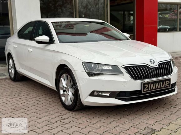 *HATASIZ-BOYASIZ*2018 MODEL İLK SAHİBİNDE YETKİLİ SERVİS BAKINLI