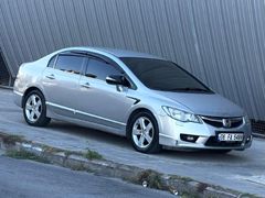 Sahibinden Honda Civic 1.6 i-VTEC Premium 2011 Model