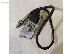 5WK97368 VOLVO NOX SENSÖRÜ CONTİNENTAL VE UYUMLU VOLVO
