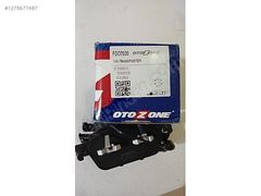 7E0698151-(B) ÖN FREN BALATA TAKIM VW-TRANSPORTER T6
