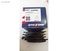 77361194 ÖN FREN BALATA FİAT-DUCATO-BOXER