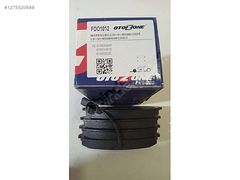 410604386R-410601061R-4106000Q0 ÖN BALATA TAKIM RENAULT MASTER