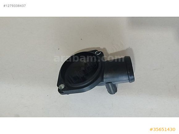 076121121C TERMOSTAT KAPAĞI VW CRAFTER 2006-2012
