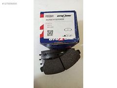 425374-425376 ÖN FREN BALATA FİAT BOXER-DUCATO