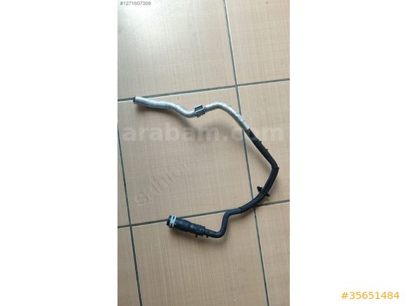 KK21-8D036 HORTUM HATTI AD BLUE FORD TRANSİT