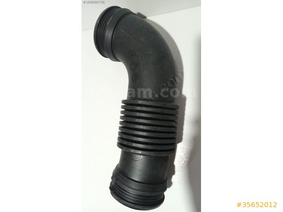 165761592R - RENAULT MASTER TURBO HORTUMU SENSÖRLÜ - OEM