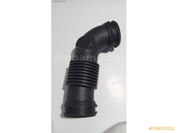 165761592R - RENAULT MASTER TURBO HORTUMU SENSÖRLÜ - OEM