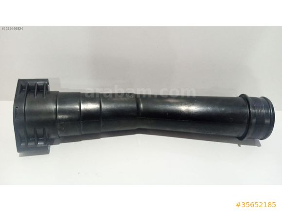 04L145762BK - INTERKOL BORUSU - CRAFTER-OEM