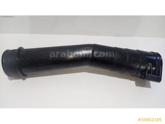 04L145762BK - INTERKOL BORUSU - CRAFTER-OEM