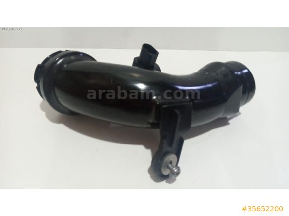 7E0129654 - TRANSPORTER HAVA GİRİŞ BORUSU - VW-OEM