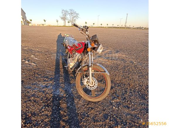 Sahibinden Mondial 100 UAG