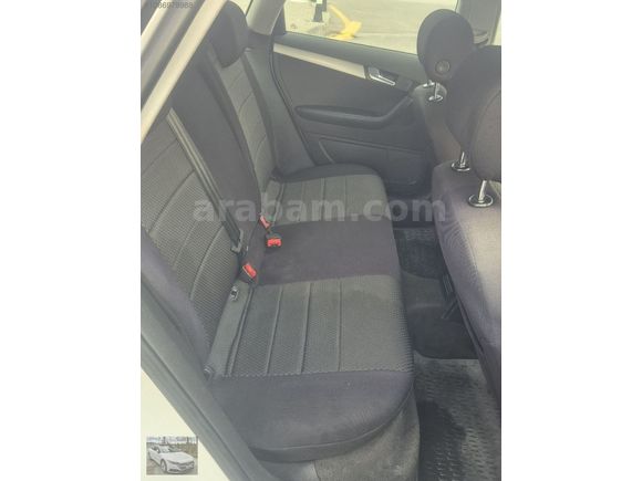 fiyat düstü HASAR KAYITLI CAM TAVANLI A3