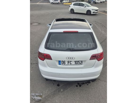 fiyat düstü HASAR KAYITLI CAM TAVANLI A3