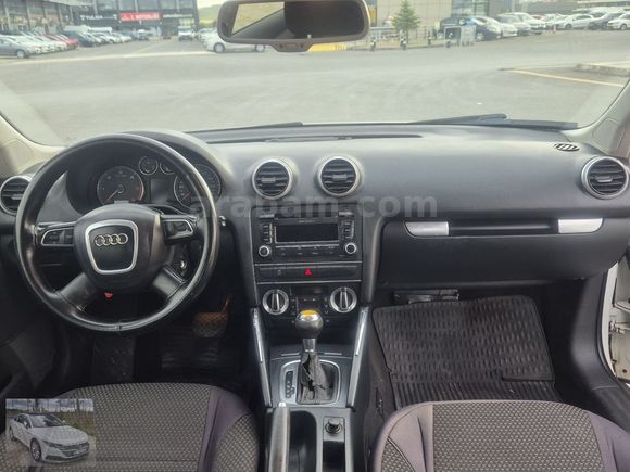 fiyat düstü HASAR KAYITLI CAM TAVANLI A3