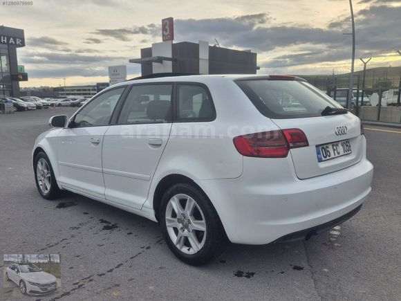 fiyat düstü HASAR KAYITLI CAM TAVANLI A3