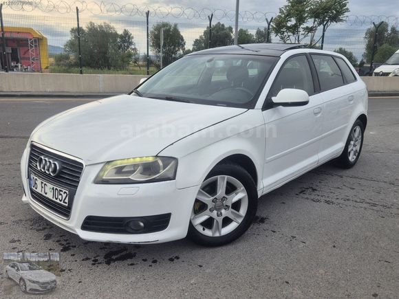 fiyat düstü HASAR KAYITLI CAM TAVANLI A3