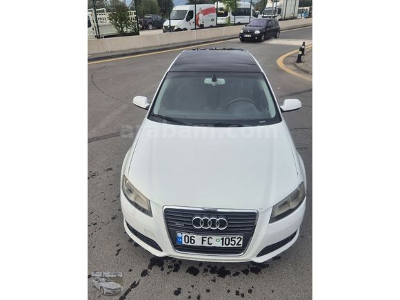 fiyat düstü HASAR KAYITLI CAM TAVANLI A3