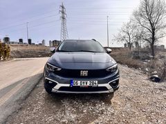 Sahibinden Fiat Egea Cross 1.6 Multijet Lounge 2022 Model 