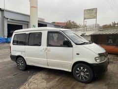 Sahibinden Nissan Vanette 2.3 D 2000 Model 