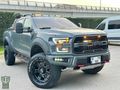 2012 FORD RANGER 2.2 TDCİ 4X4 AKSESUARLI F150 DÖNÜŞÜM