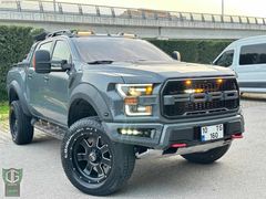 2012 FORD RANGER 2.2 TDCİ 4X4 AKSESUARLI F150 DÖNÜŞÜM