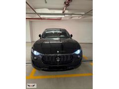 2024 BAYİ MASERATİ LEVANTE 2.0 HYBRİD GT ULTİMA TAM DOLU BOYASIZ
