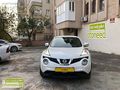 2018 MODEL NİSSAN JUKE OTOMOTİK DÜŞÜK KM 103 BİN