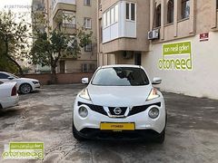 2018 MODEL NİSSAN JUKE OTOMOTİK DÜŞÜK KM 103 BİN