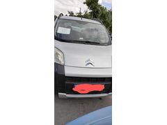 Sahibinden Citroen Nemo Combi 1.4 HDi XTR Plus 2011 Modeldir  Konya/Akşehir