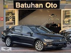 Batuhan~2020 PASSAT~HATASIZ~YENİ KLİMA GERİ GÖRÜŞ~KATLANIR AYNA