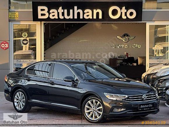 Batuhan~2020 PASSAT~HATASIZ~YENİ KLİMA GERİ GÖRÜŞ~KATLANIR AYNA