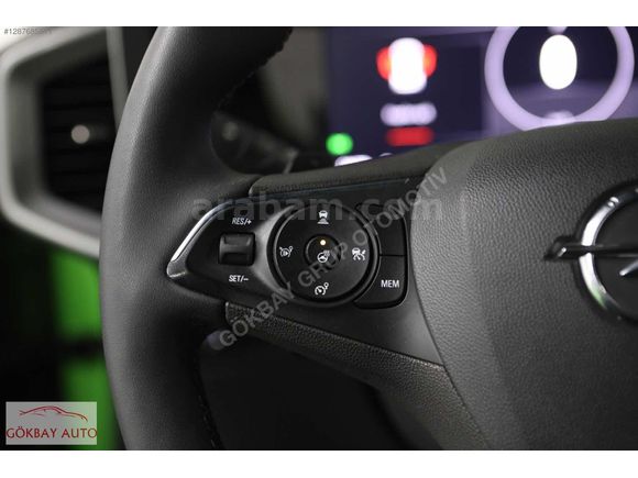 "GÖKBAY'dan Mokka 1.2 Turbo Ultimate 21 Bin KM'de 'TAKAS OLUR'"