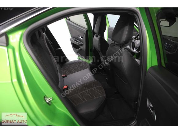 "GÖKBAY'dan Mokka 1.2 Turbo Ultimate 21 Bin KM'de 'TAKAS OLUR'"