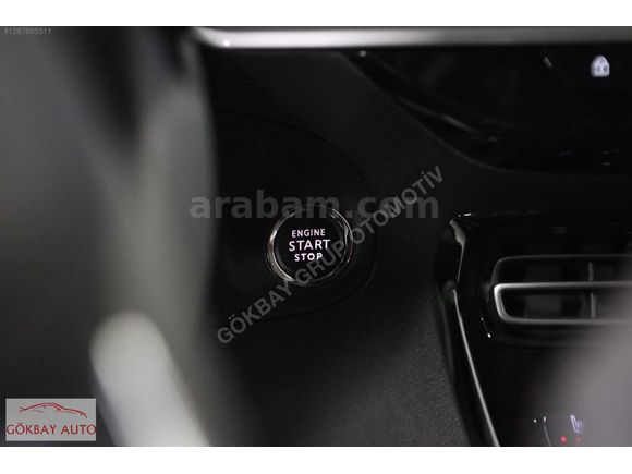 "GÖKBAY'dan Mokka 1.2 Turbo Ultimate 21 Bin KM'de 'TAKAS OLUR'"