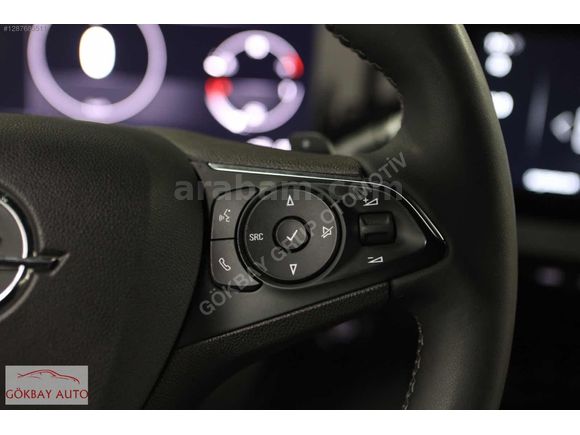 "GÖKBAY'dan Mokka 1.2 Turbo Ultimate 21 Bin KM'de 'TAKAS OLUR'"