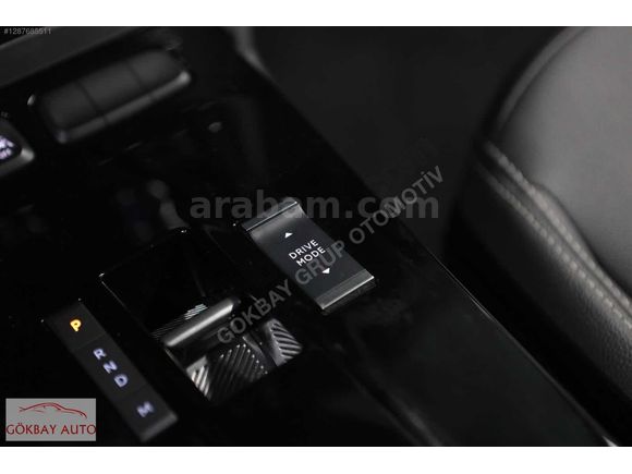 "GÖKBAY'dan Mokka 1.2 Turbo Ultimate 21 Bin KM'de 'TAKAS OLUR'"