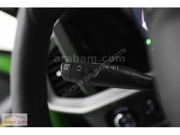 "GÖKBAY'dan Mokka 1.2 Turbo Ultimate 21 Bin KM'de 'TAKAS OLUR'"