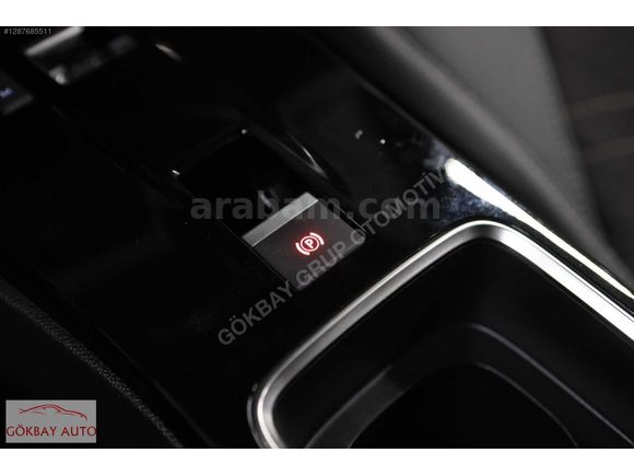 "GÖKBAY'dan Mokka 1.2 Turbo Ultimate 21 Bin KM'de 'TAKAS OLUR'"