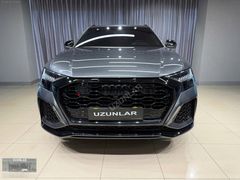 DOĞUŞ ÇIKIŞLI AUDİ RS Q8 4.0 TFSI 632 HP HEAD - UP 23 JANT AKS