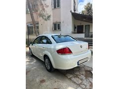 Sahibinden Fiat Linea 1.3 Multijet Active Plus 2012 Model