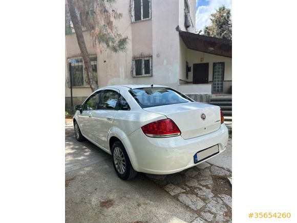 Sahibinden Fiat Linea 1.3 Multijet Active Plus 2012 Model