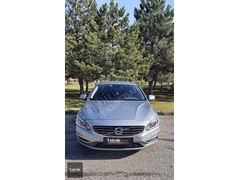 TEKNİK GARAGE 2015 VOLVO S60 2.0 D4 ADVANCE HATASIZ OTOMATİK