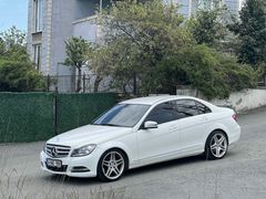 Sahibinden Mercedes - Benz C 180 BlueEFFICIENCY Avantgarde 2013 Model 