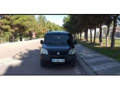 Sahibinden Fiat Doblo Combi 1.3 Multijet 2010 Model