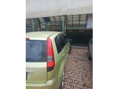 Sahibinden Ford Fiesta 1.4 Comfort 2005 Model